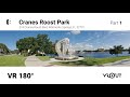 Cranes Roost Park