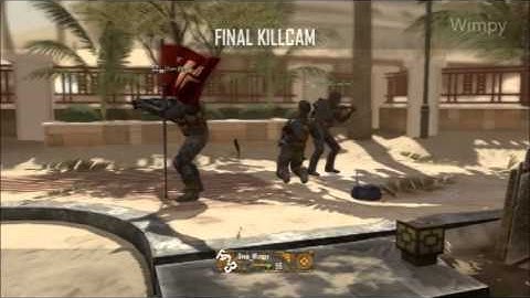 Dive Wimpy: Private Match Montage #2