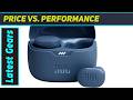 JBL Tune Buds: Incredible Sound and Massive Battery Life