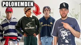 The Best Polo Shirts For 2025!