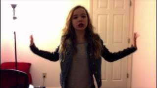 Fergie- Fergalicious (FAN video)