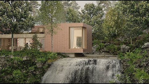 Design Innovation at Howard Waterfall Retreat: Czech Student Winners