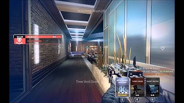 Titanfall - Hacker Mash200