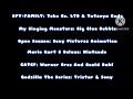 Nostalgia realm season 2 end credits