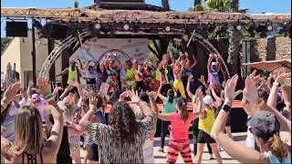 Dadju & Tayc : I love you ( Chorégraphie FredZumba) #zumba