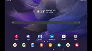 Samsung Galaxy Tab S7: How I use Noteshelf to Teach
