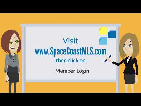 How To  Add Connections in SpaceCoastMLS.com