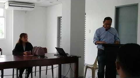 BU Open University - Students Orientation Program February 1, 2020