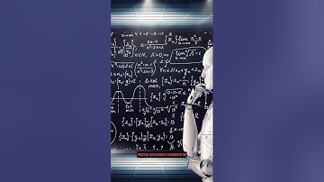 From Dreams to Reality: A Brief History of AI #shortvideo