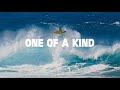 One Of A Kind starring Matt Meola by Take Shelter Productins