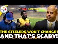🔴URGENT NEWS! Nobody Extected it! PITTSBURGH STEELERS TODAY! NFL 2026 defense, patience, and power!