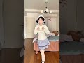 doll girl, robot dance cute #dance #dj #dancer #chinese #trending #shorts #short