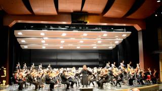 NHS 2011-12 Fall Concert - Combined Orchestra