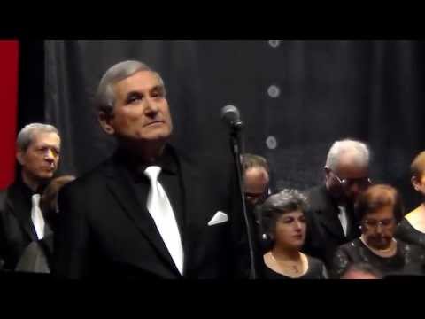 Ali Rıza ETİZ-Ah Bir Ataş Ver Cıgaramı Yakayım (R.G.)
