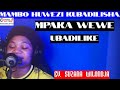 MAMBO HUWEZI KUBADILISHA MPAKA WEWE UBADILIKE EV SUZANA WILONDJA MAMBO HUWEZI KUBADILISHA MPAKA WEWE UBADILIKE EV SUZANA WILONDJA