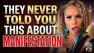 Why Your Manifestations Keep Failing — The Real Blocks You Need to Know