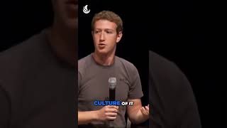 Mark Zuckerberg You Cant 8020 Everything