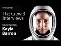 The Crew 3 Interviews: Kayla Barron