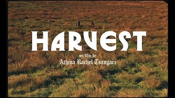 Harvest (2024) - Bande annonce HD VOST