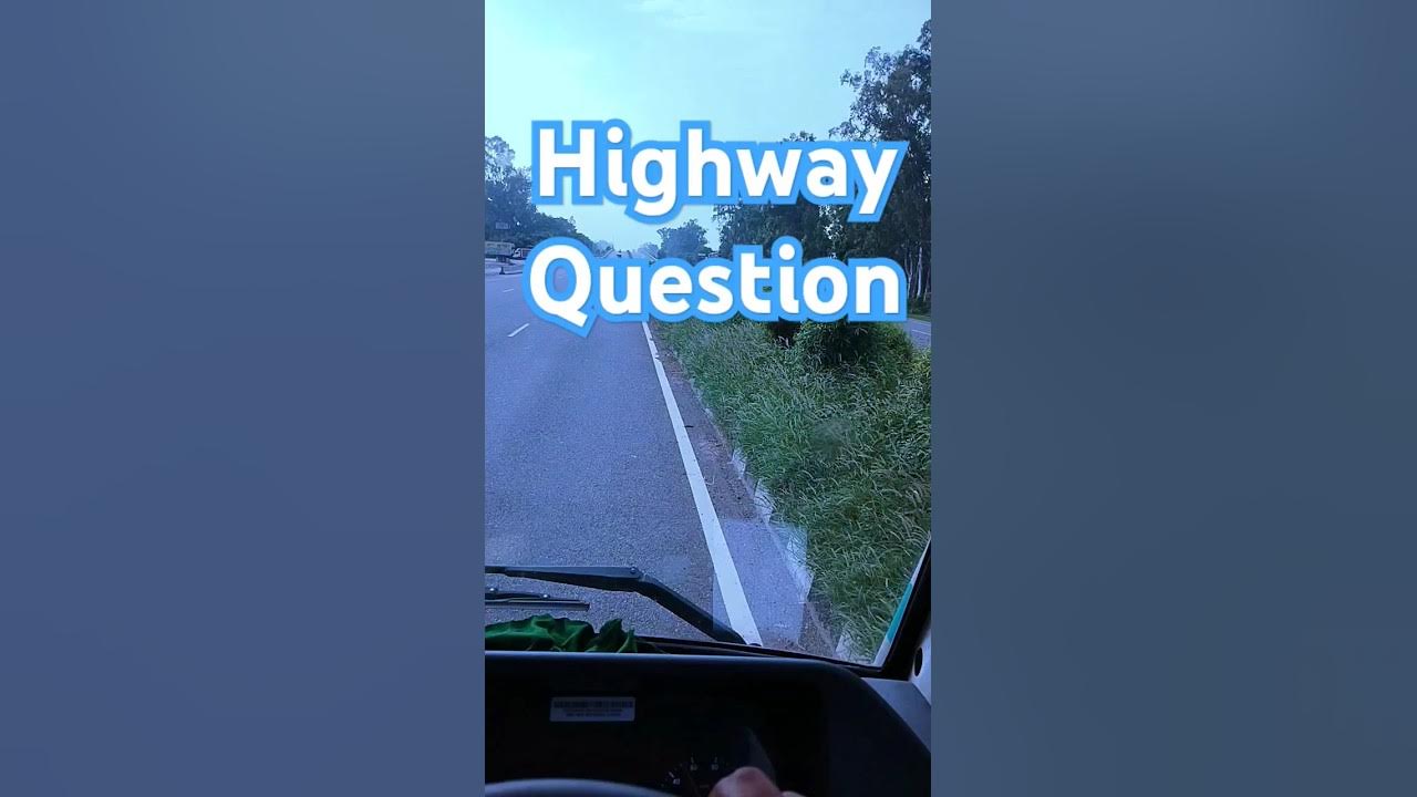 general knowledge question !! information truckdriver shorts 