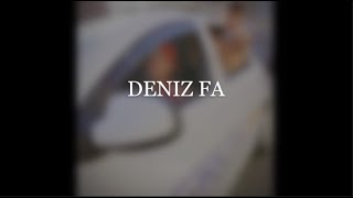 DZWS - DENIZ FA-( s lo w e d+r e v e r b)