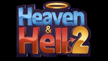 Heaven and Hell 2 - Trailer
