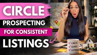 Why I Prefer Circle Prospecting Over FSBO's and Expired Listings