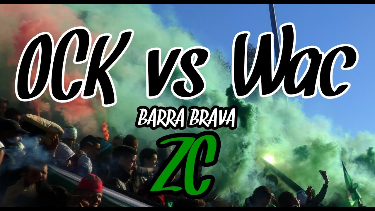 BARRA BRAVA Zona Clandestino 