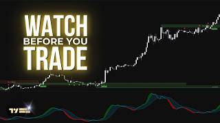 The Exact Moment to Enter a Trade — BB on MACD + Volume Support Strategy