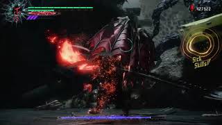 Celebrity Devil may cry 5 - Dance Macabre Parry Wealth
