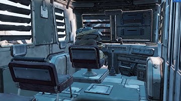 Borderlands 3 Intro but Nothing is Different.