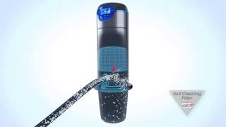 BEAM Filtration