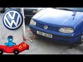 New VolksWagen Das Auto Compilation Dec 2024 