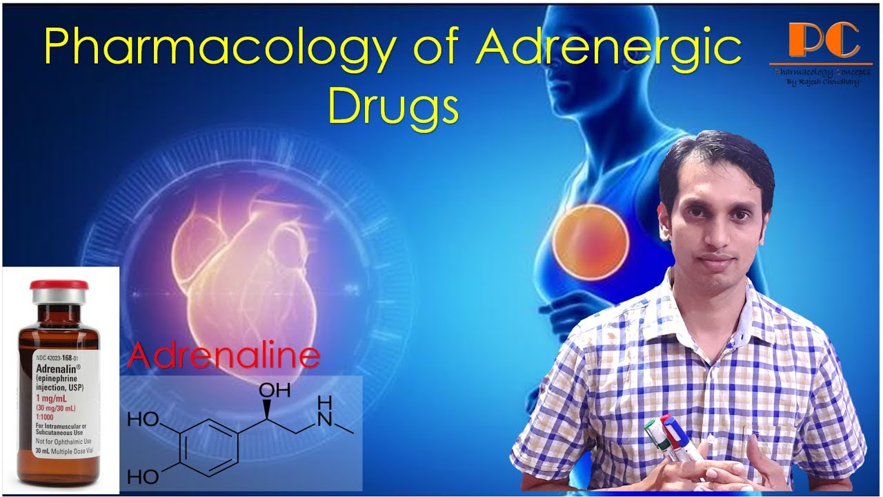 sympathomimetics-pharmacology-part-2-adrenergic-drugs-pharmacology