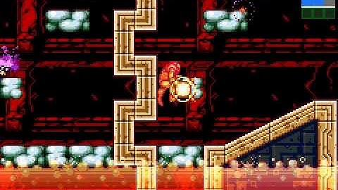 Metroid Zero Mission 100% Walkthrough Part 2