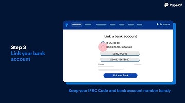 Guide to complete KYC ( Know Your Customer) for your India PayPal Business accounts – Individual.