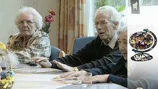 The Netherlands' Journey To Legalising Euthanasia (2000)