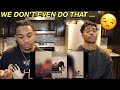 Reacting To Things That Boys/Girls Do That Is Unattractive | TIKTOK COMPILATION