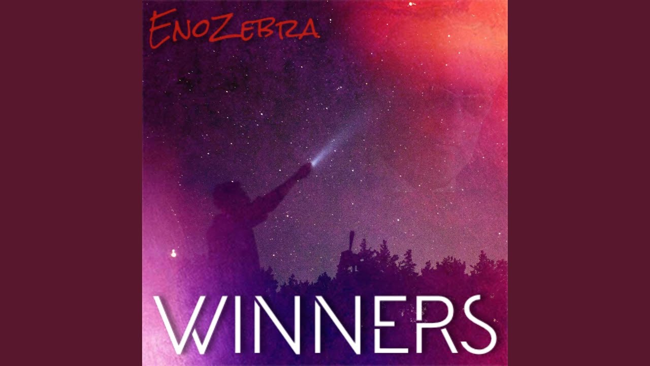 Watch Winners on YouTube Watch Winners on YouTube