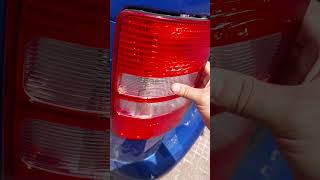 2015 2004 Vw Volkswagen Caddy Stop Nasıl Sökülür Sökme Takma Yerine Takma Ampul Değişim Işlemi