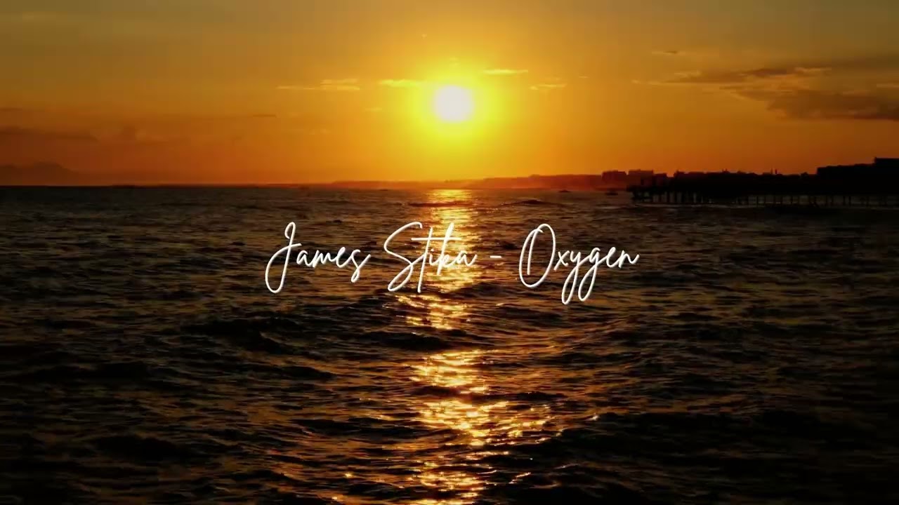 Watch James Stikå - Oxygen (Official Video) on YouTube Watch James Stikå - Oxygen (Official Video) on YouTube