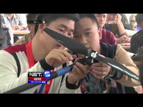 Video: Di China, Mereka Menguji Drone Pengintip Yang Tidak Dapat Dibezakan Dari Burung - Pandangan Alternatif