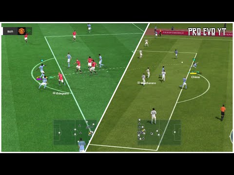 TOURE AND CHIESA SCORE ABSOLUTE BANGERS! || EA SPORTS FC MOBILE GAMEPLAY #7 TOURE AND CHIESA SCORE ABSOLUTE BANGERS! || EA SPORTS FC MOBILE GAMEPLAY #7