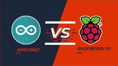 Difference between Arduino and Raspberry Pi - Explained in Tamil |Raspberry Pi | Arduino | Tamil |