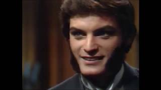 Dark Shadows : Quentin's Werewolf Curse, Part 1.