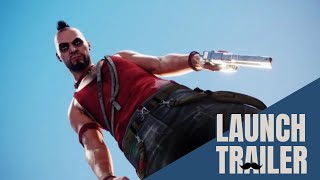 Far Cry VR Dive Into Insanity Launch Trailer |  Zero Latency VR
