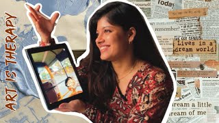 5 Things To Do Art Therapy