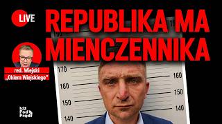 Republika ma mienczennika | red. Tomasz Wiejski w IPP