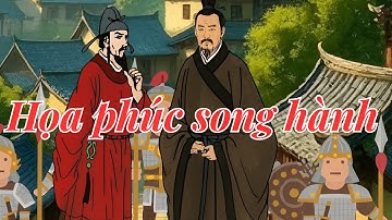 Tổng hợp 10 câu chuyện NHÂN QUẢ nghiệp báo về SỐ MỆNH con người từ Cổ Nhân