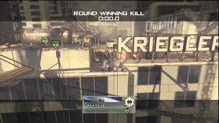 First Crane shot =) so happpy!